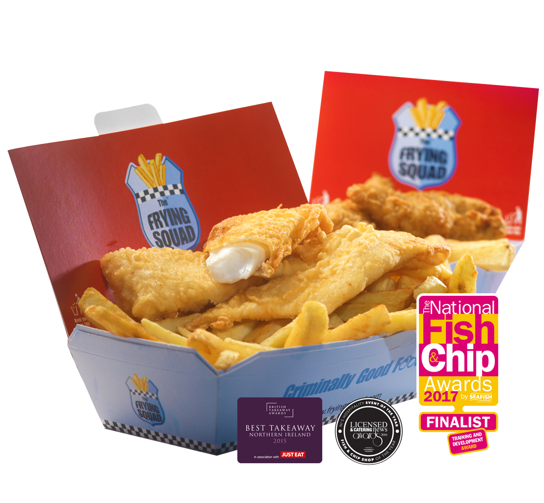 Frydays of Kendal launches online and mobile ordering for customers in